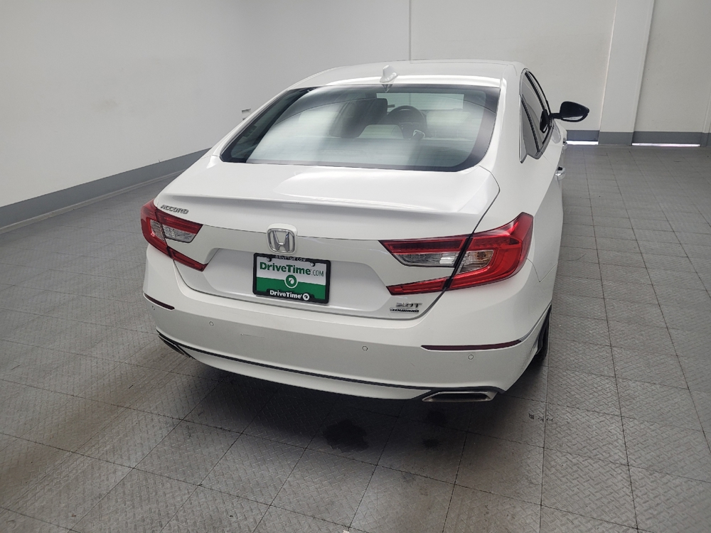 2020 Honda Accord Touring - Photo 6