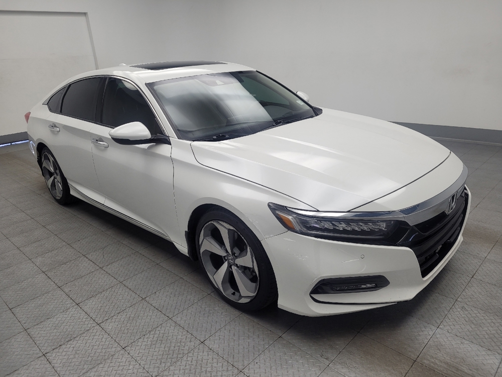 2020 Honda Accord Touring - Photo 10