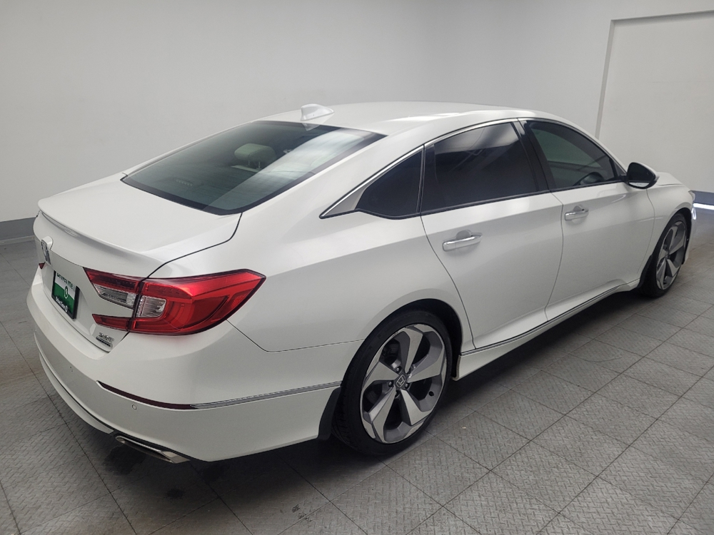 2020 Honda Accord Touring - Photo 7