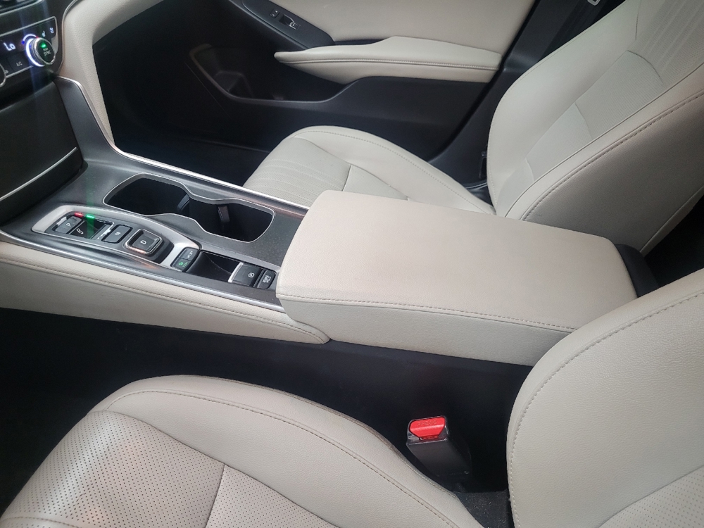 2020 Honda Accord Touring - Photo 20
