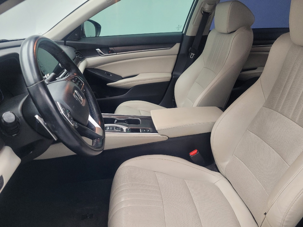 2020 Honda Accord Touring - Photo 13