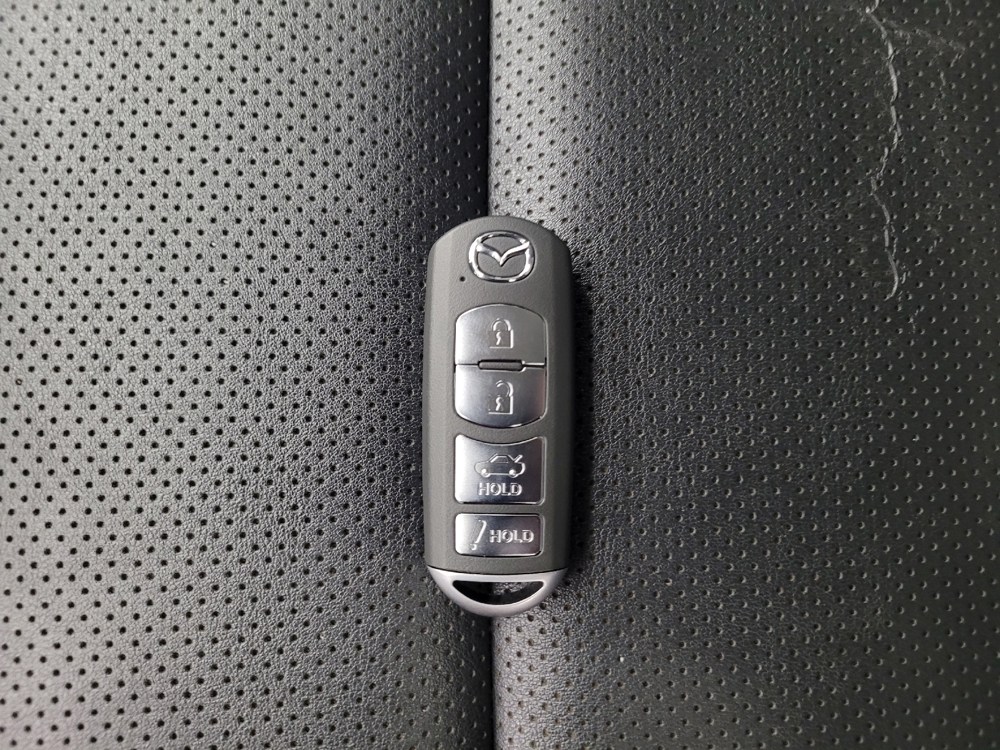 2017 Mazda Mazda6 i Touring - Photo 25
