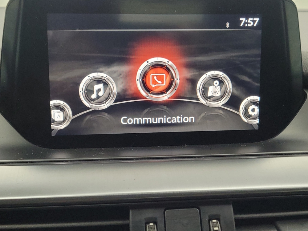 2017 Mazda Mazda6 i Touring - Photo 19