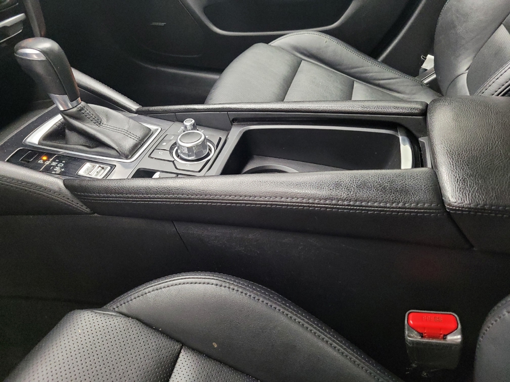 2017 Mazda Mazda6 i Touring - Photo 20