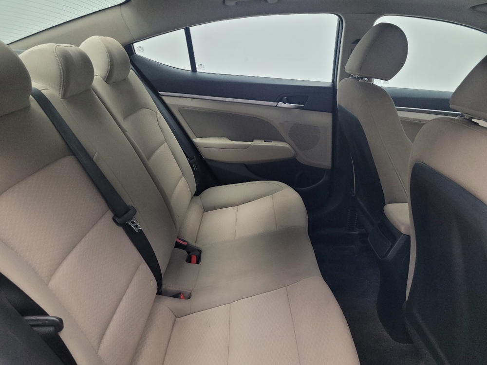 2020 Hyundai Elantra Value Edition - Photo 14