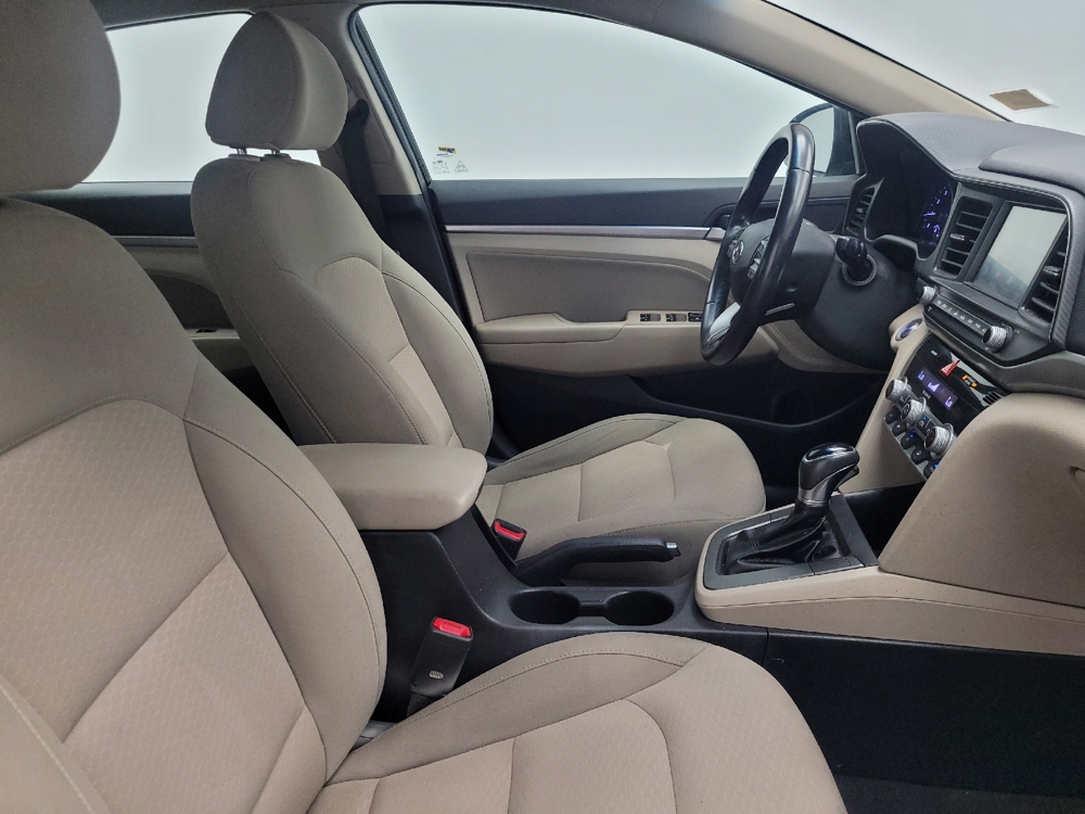 2020 Hyundai Elantra Value Edition - Photo 16