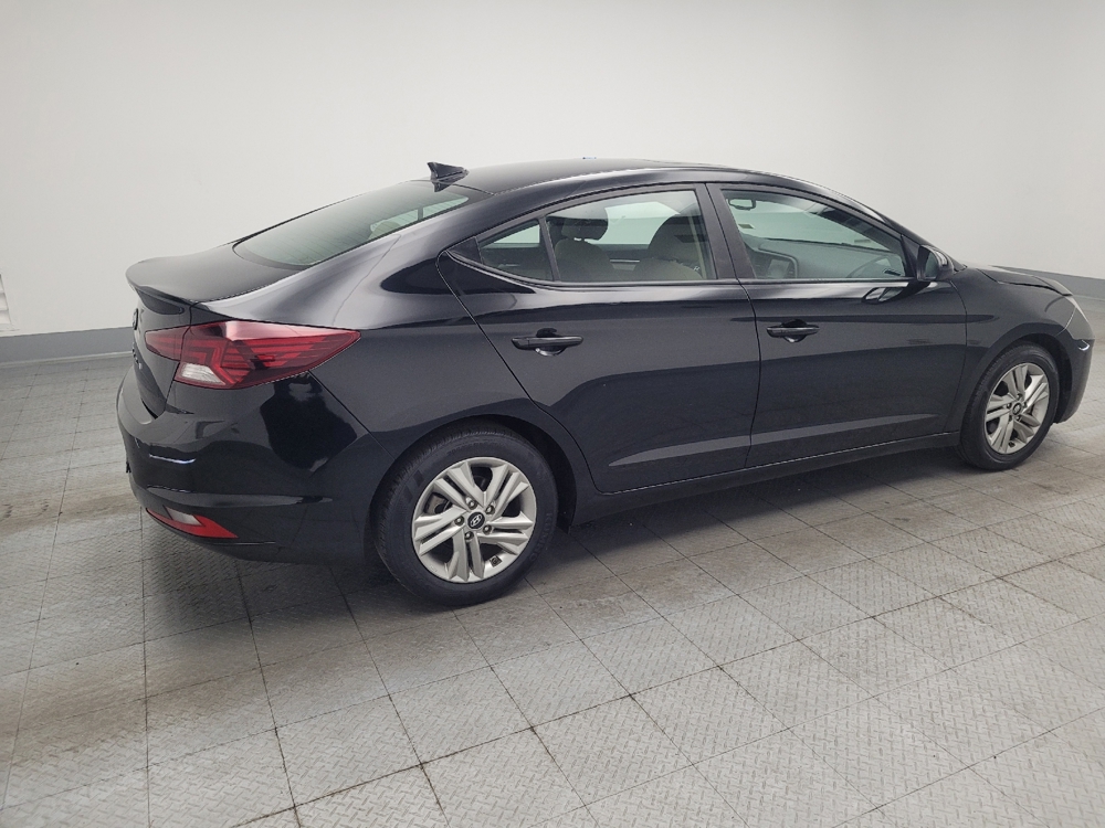 2020 Hyundai Elantra Value Edition - Photo 8