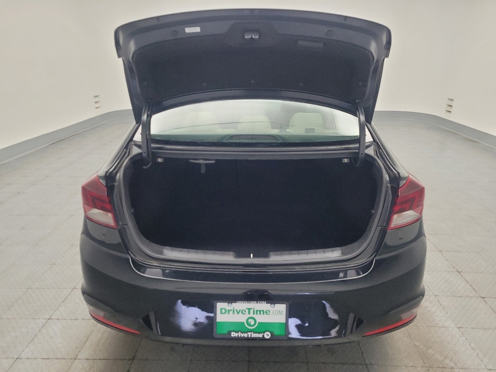 2020 Hyundai Elantra Value Edition - Photo 22