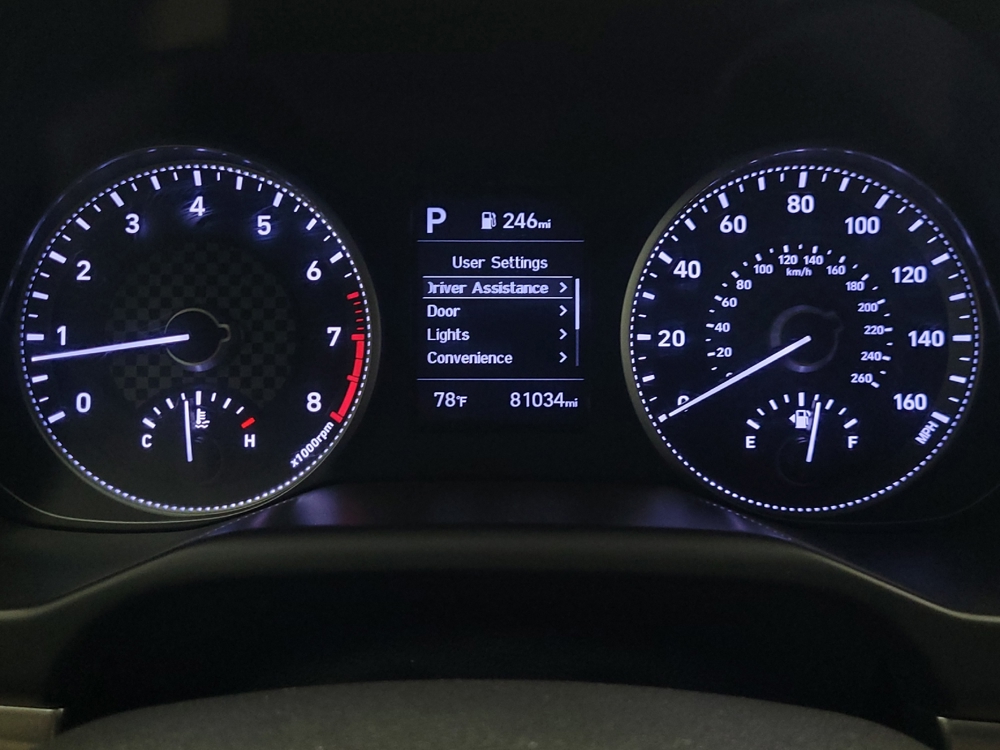 2020 Hyundai Elantra Value Edition - Photo 18