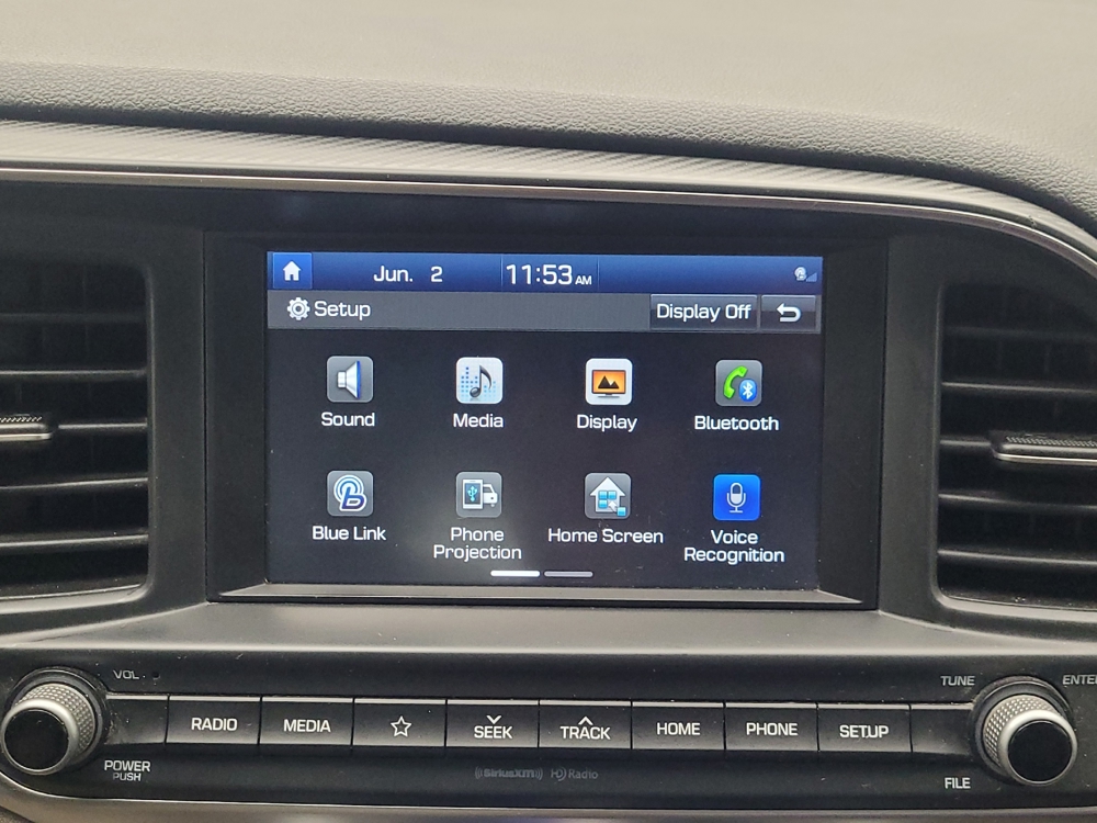 2020 Hyundai Elantra Value Edition - Photo 19