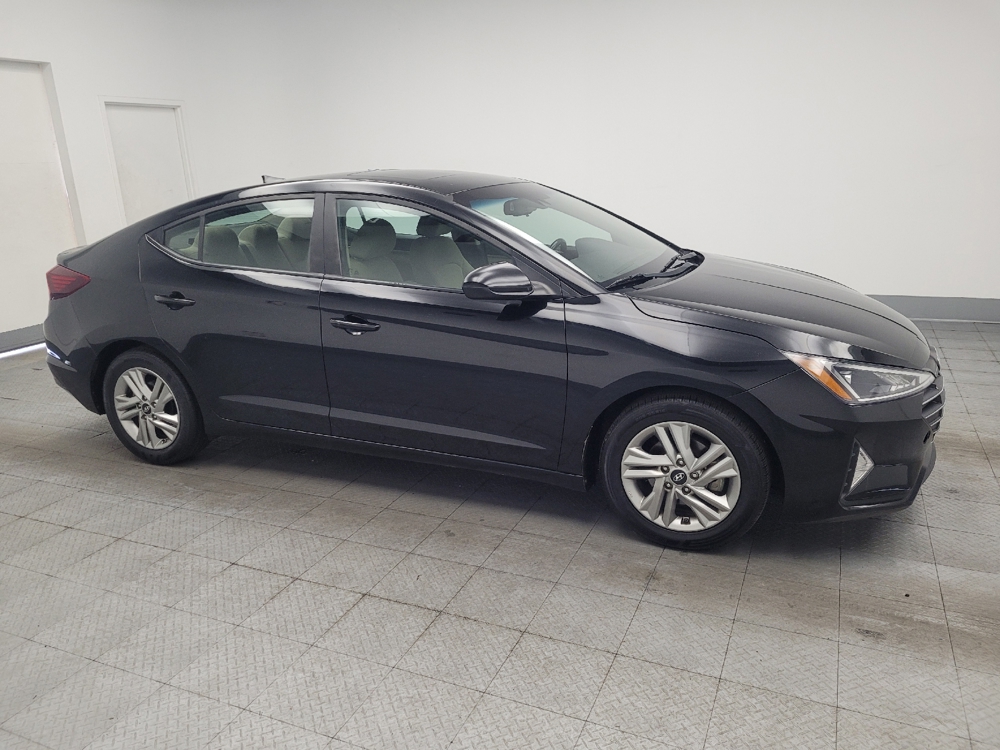 2020 Hyundai Elantra Value Edition - Photo 9