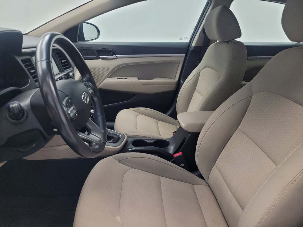 2020 Hyundai Elantra Value Edition - Photo 13