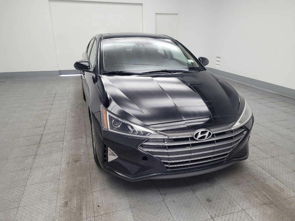 2020 Hyundai Elantra Value Edition - Photo 11