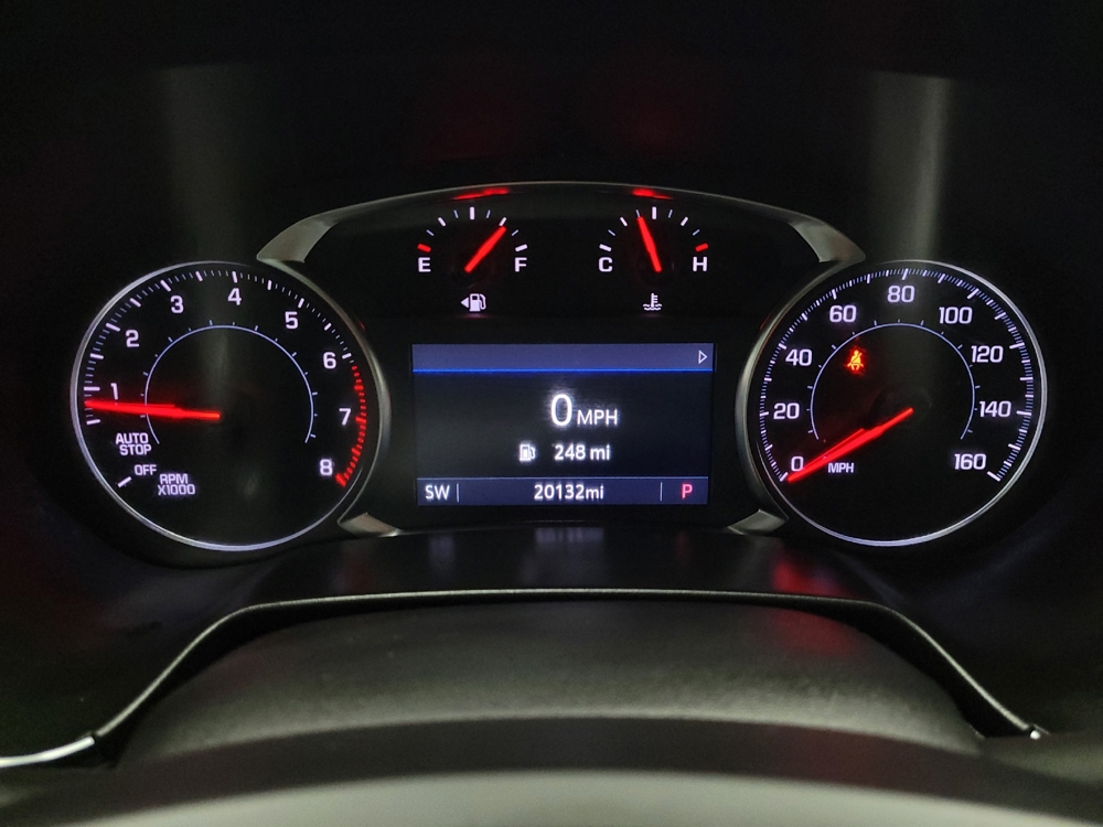 2024 Chevrolet Blazer 2LT - Photo 18