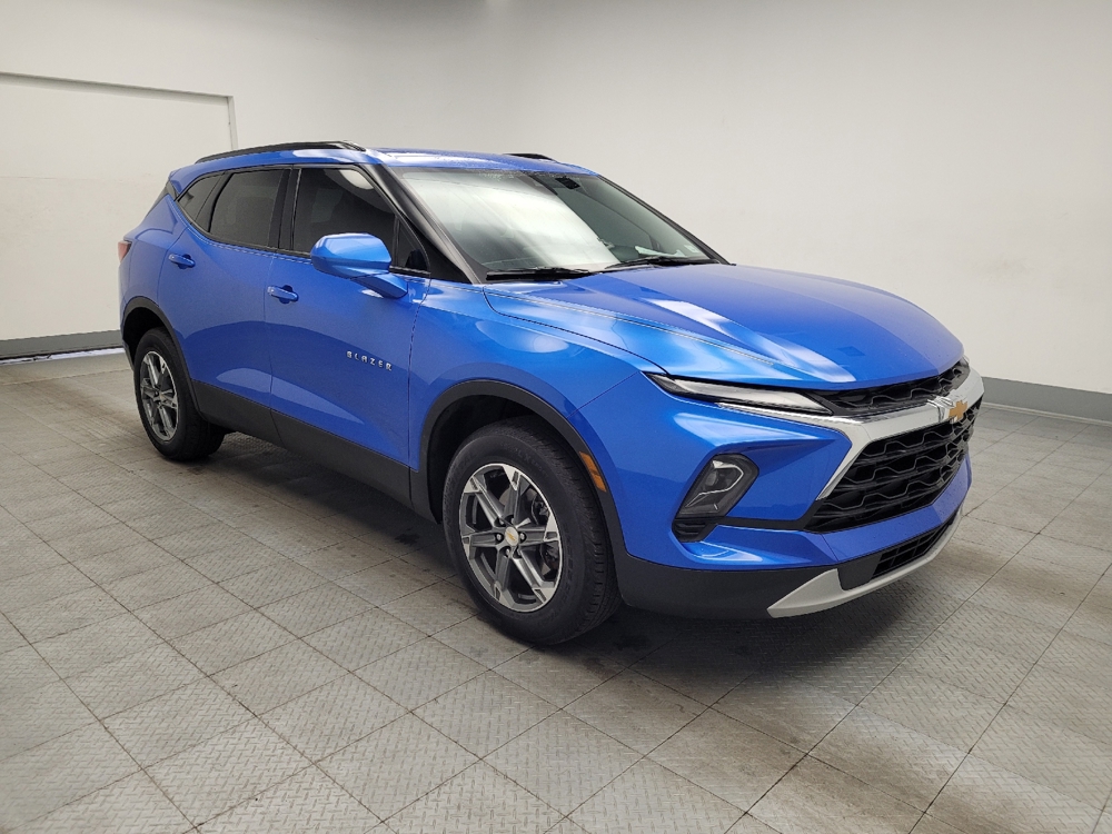 2024 Chevrolet Blazer 2LT - Photo 10