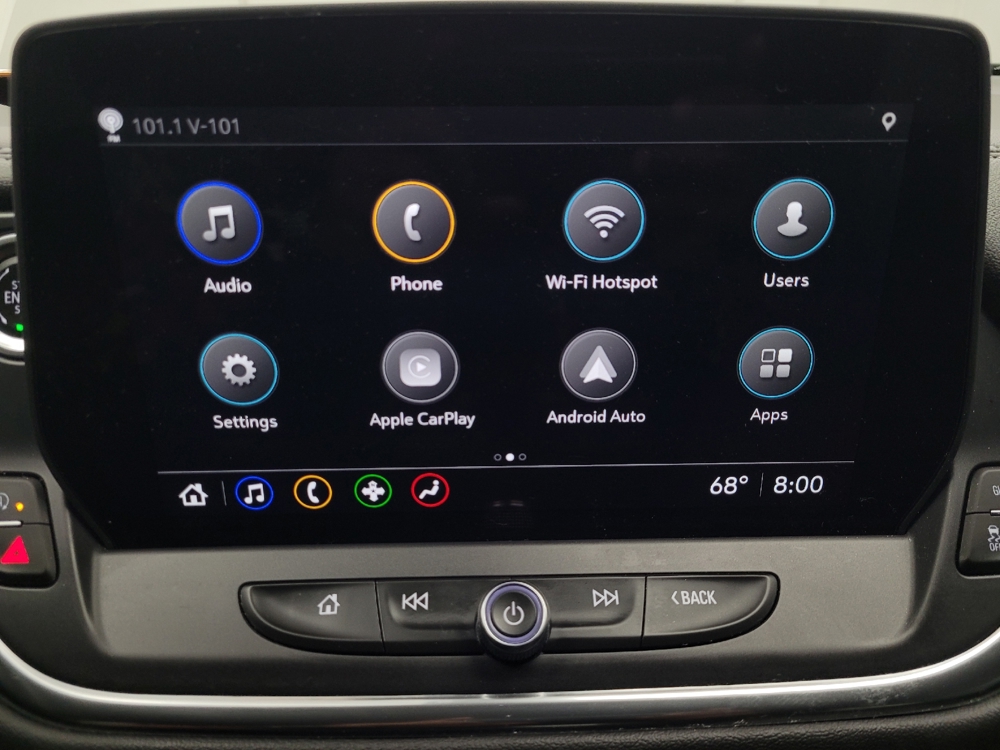 2024 Chevrolet Blazer 2LT - Photo 19