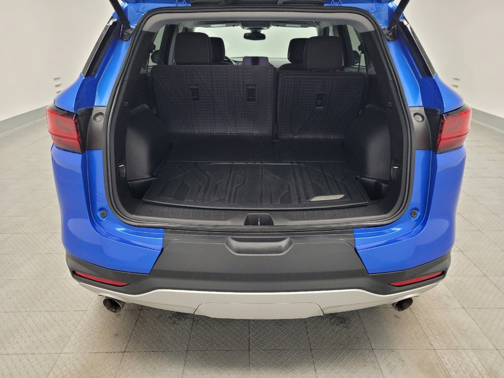 2024 Chevrolet Blazer 2LT - Photo 22