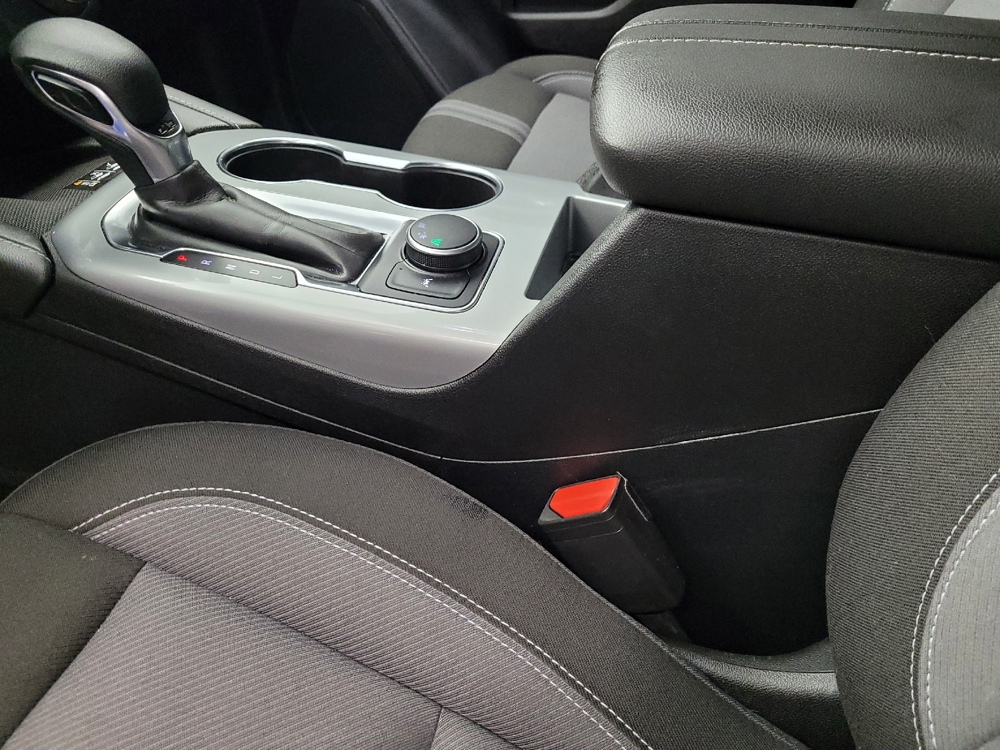 2024 Chevrolet Blazer 2LT - Photo 20