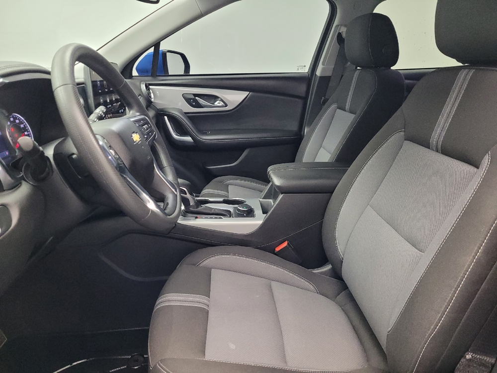 2024 Chevrolet Blazer 2LT - Photo 13
