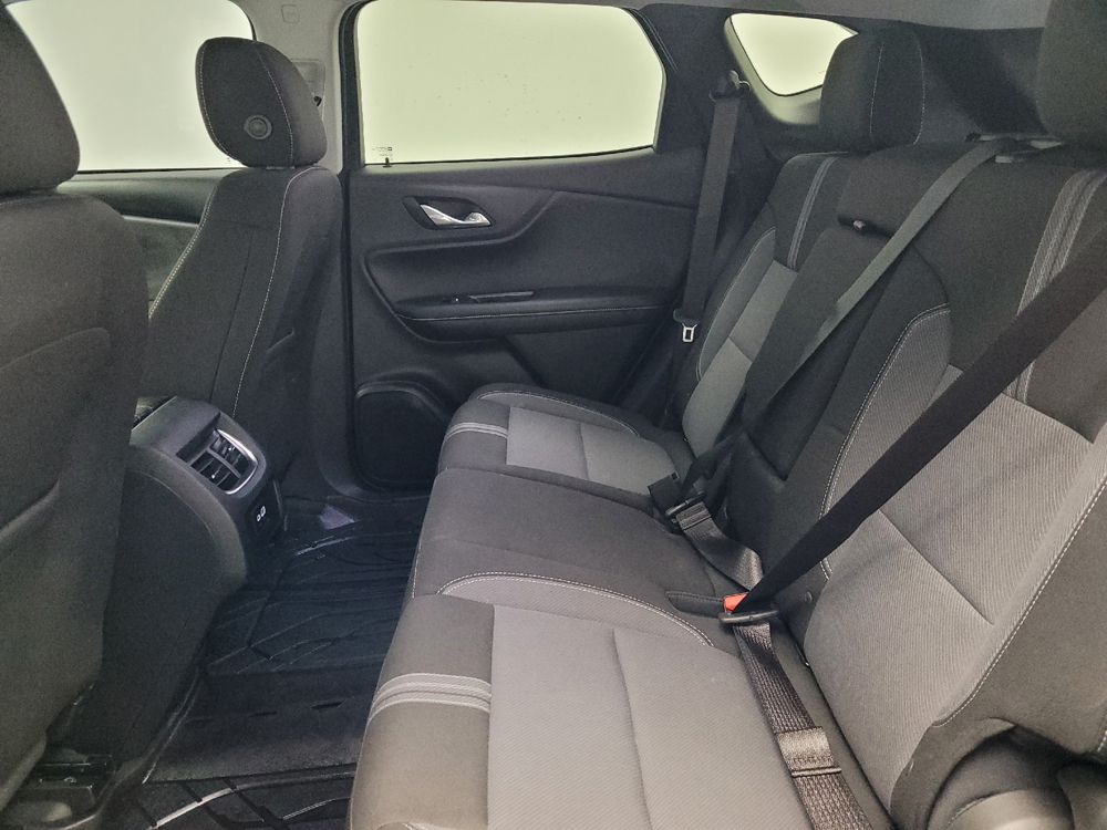2024 Chevrolet Blazer 2LT - Photo 14