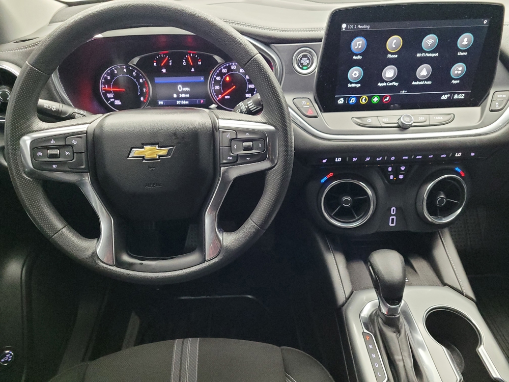 2024 Chevrolet Blazer 2LT - Photo 17