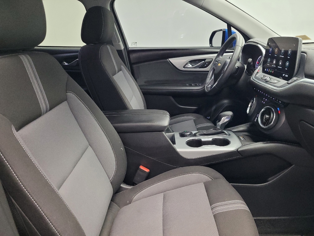 2024 Chevrolet Blazer 2LT - Photo 16