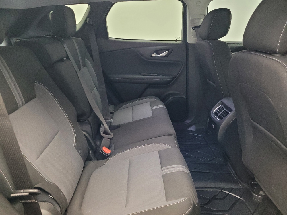 2024 Chevrolet Blazer 2LT - Photo 15