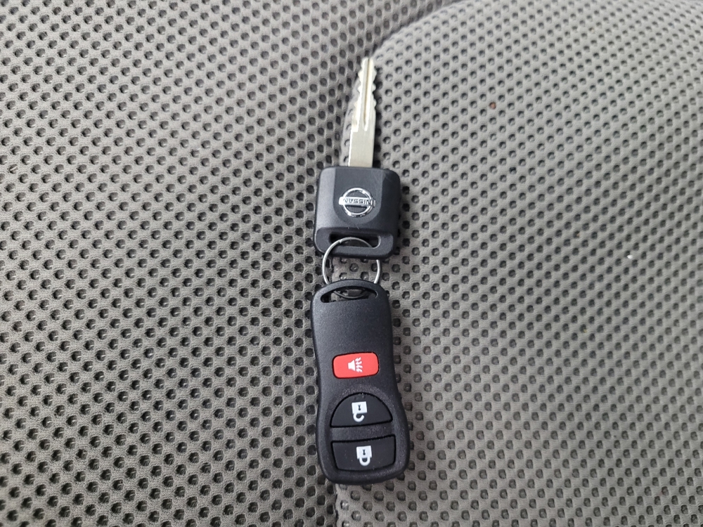 2018 Nissan Frontier SV - Photo 25