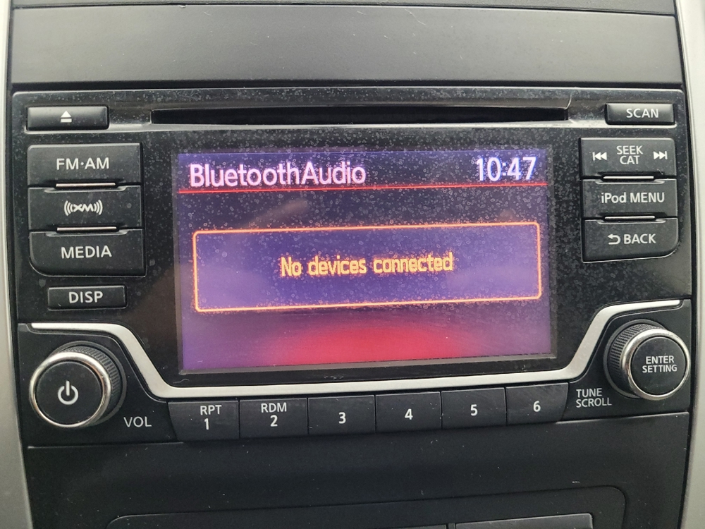 2018 Nissan Frontier SV - Photo 19