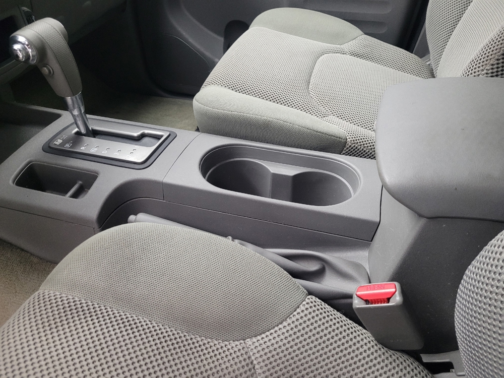 2018 Nissan Frontier SV - Photo 20