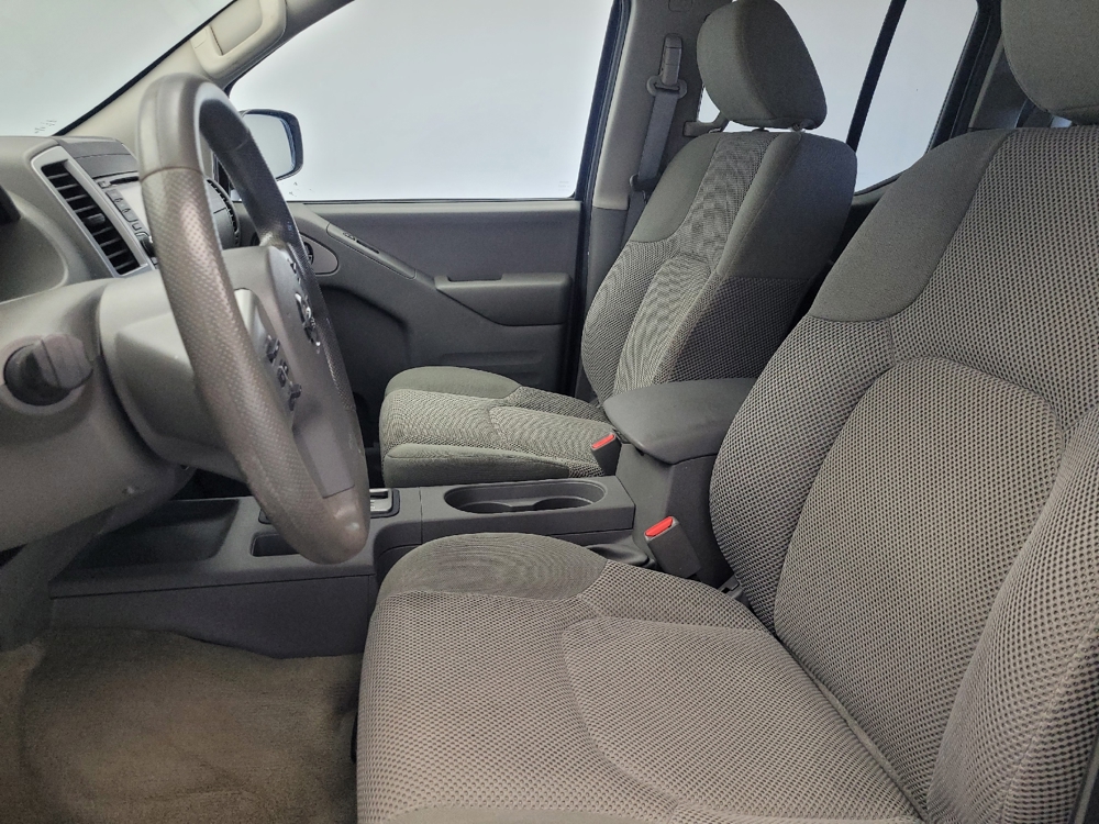 2018 Nissan Frontier SV - Photo 13