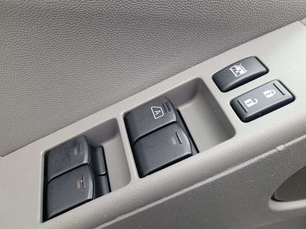 2018 Nissan Frontier SV - Photo 21