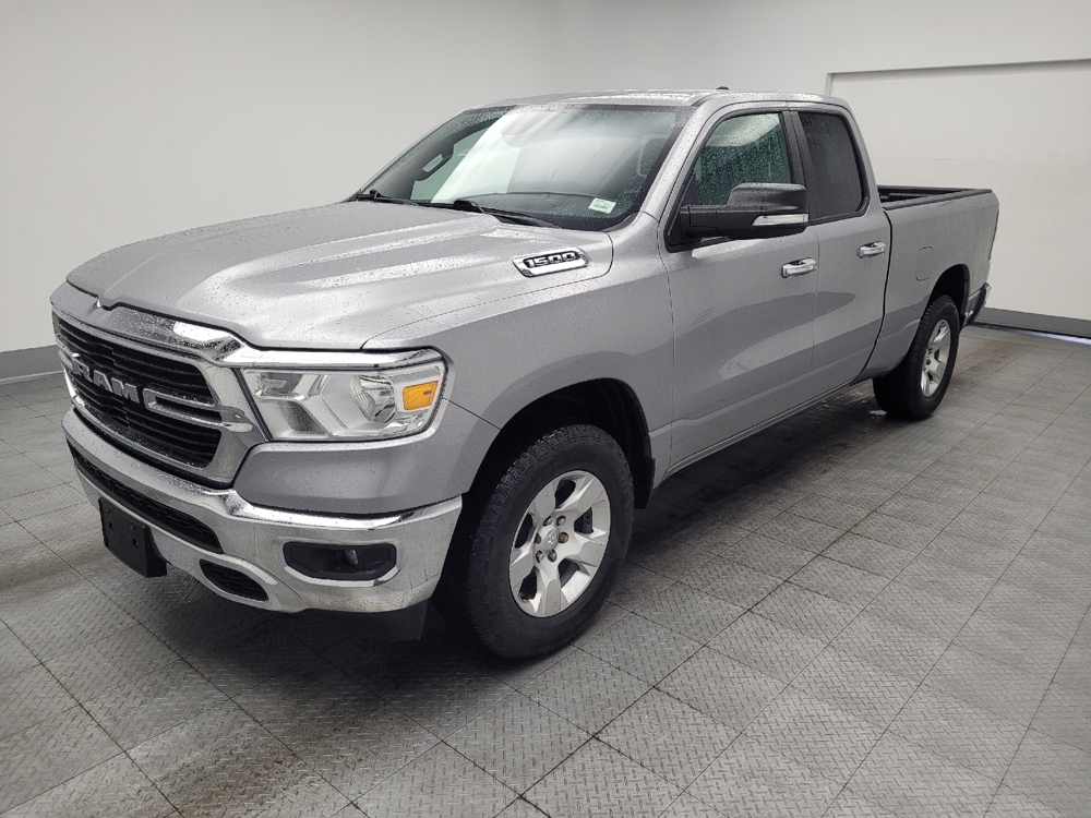 2019 RAM 1500 Pickup
