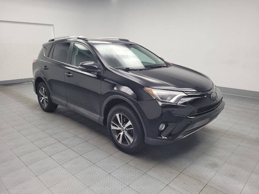 2018 Toyota RAV4 XLE - Photo 10