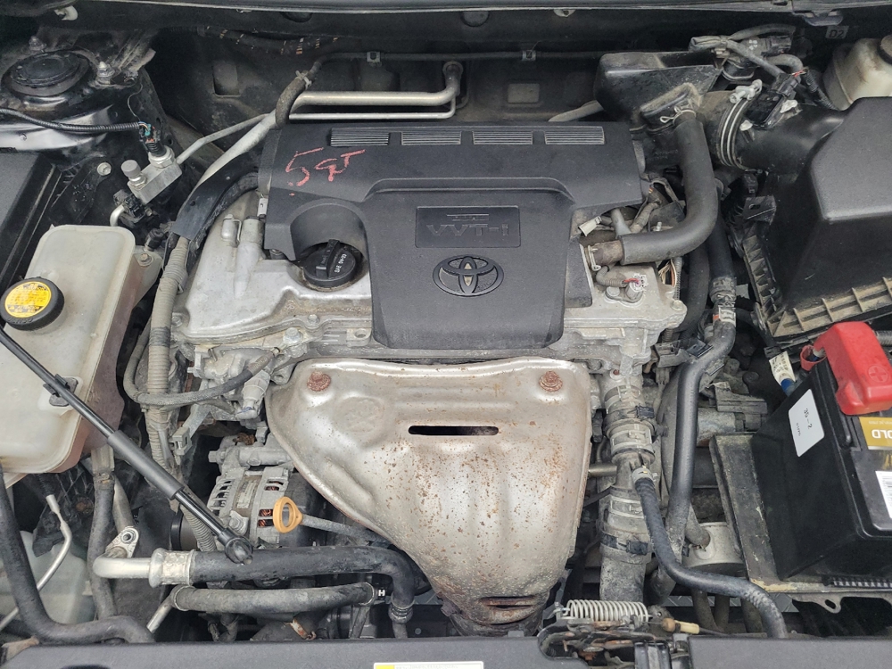 2018 Toyota RAV4 XLE - Photo 23