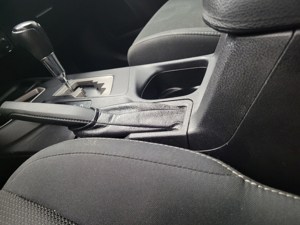 2018 Toyota RAV4 XLE - Photo 20