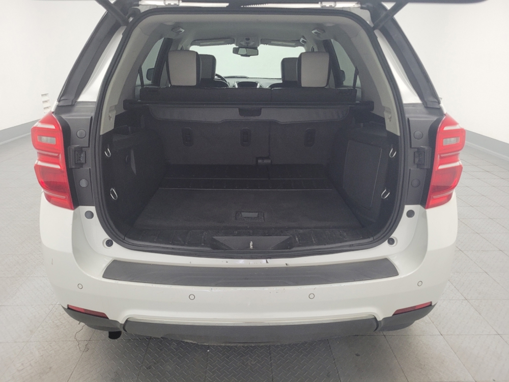 2017 Chevrolet Equinox Premier - Photo 22