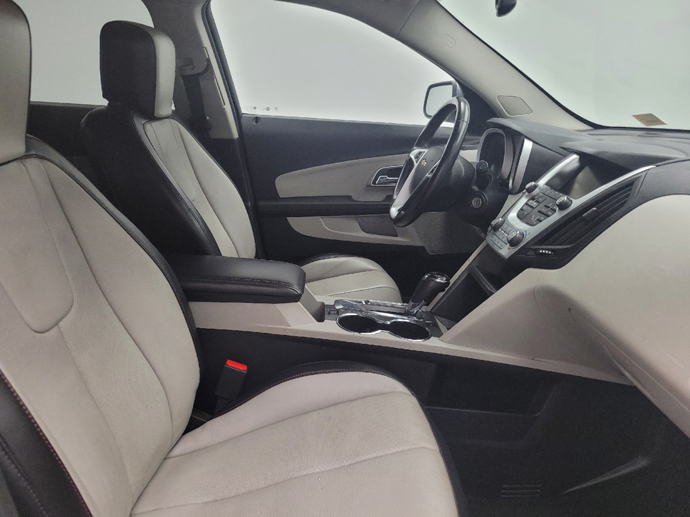 2017 Chevrolet Equinox Premier - Photo 16