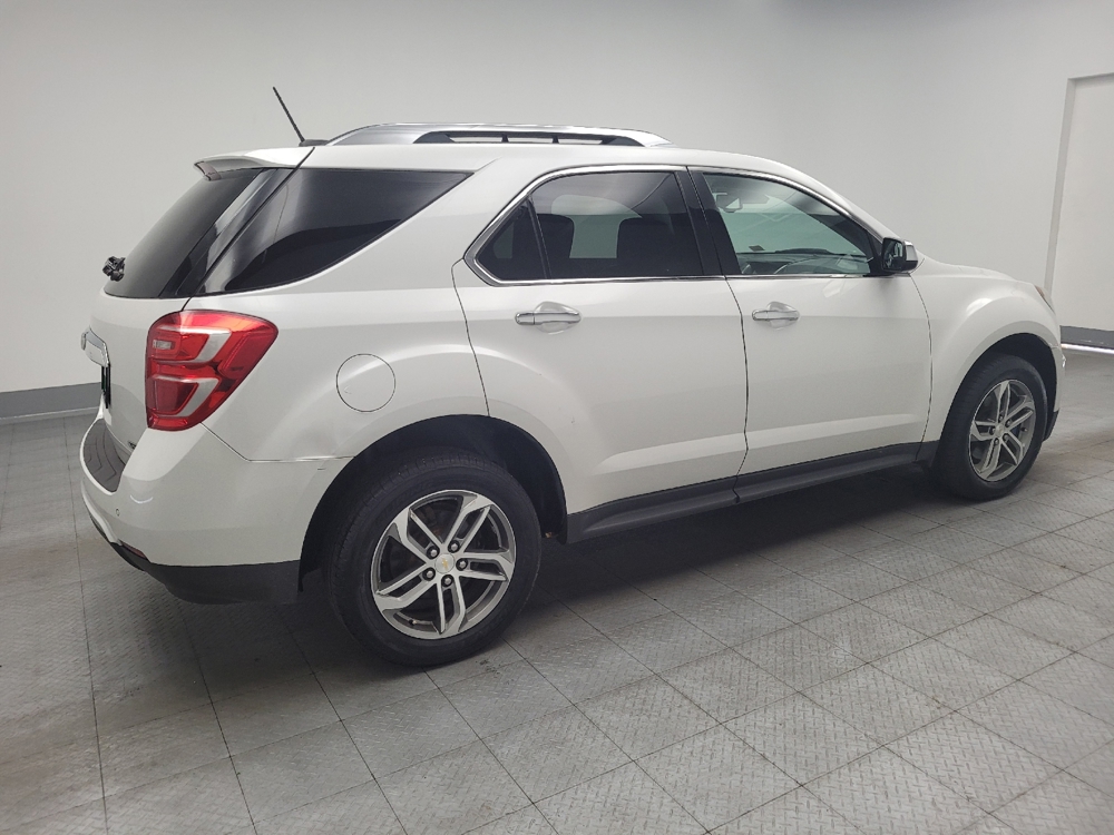 2017 Chevrolet Equinox Premier - Photo 8
