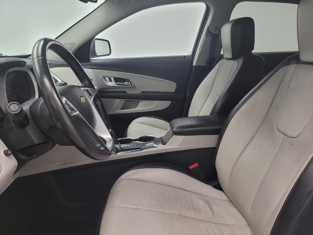 2017 Chevrolet Equinox Premier - Photo 13