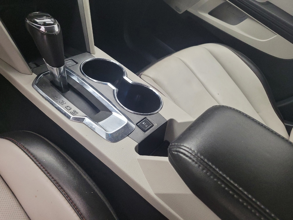 2017 Chevrolet Equinox Premier - Photo 20