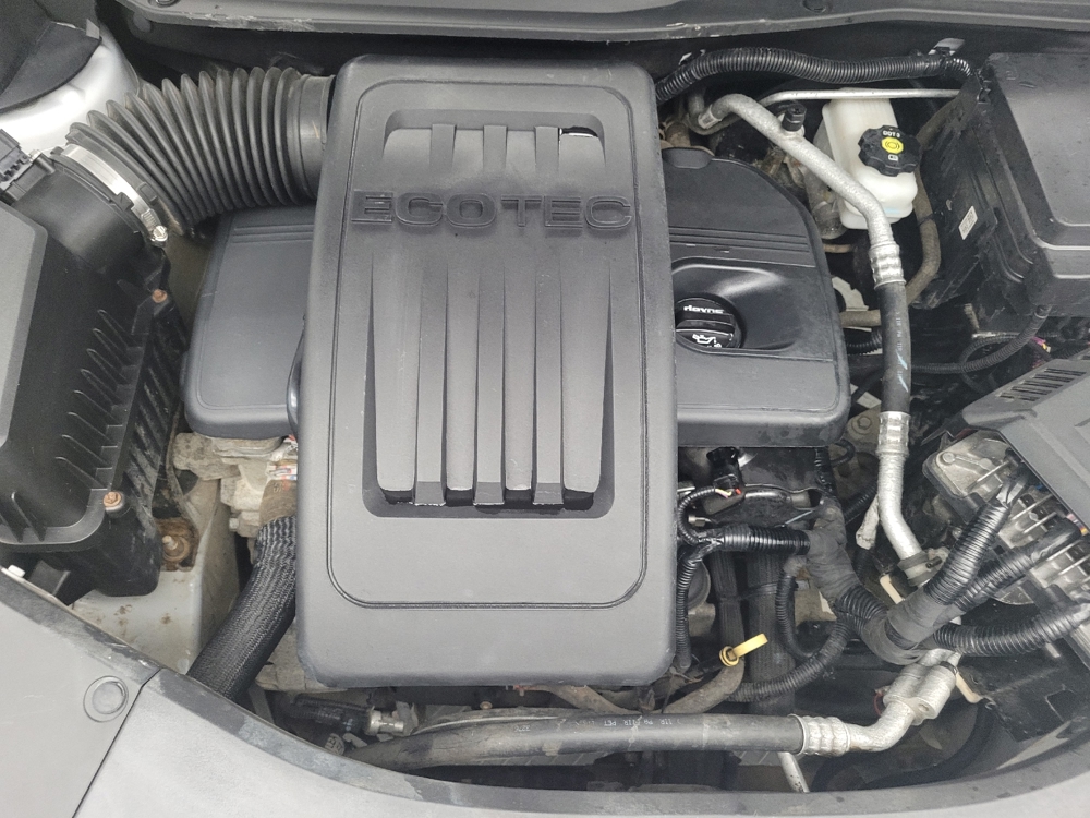 2017 Chevrolet Equinox Premier - Photo 23