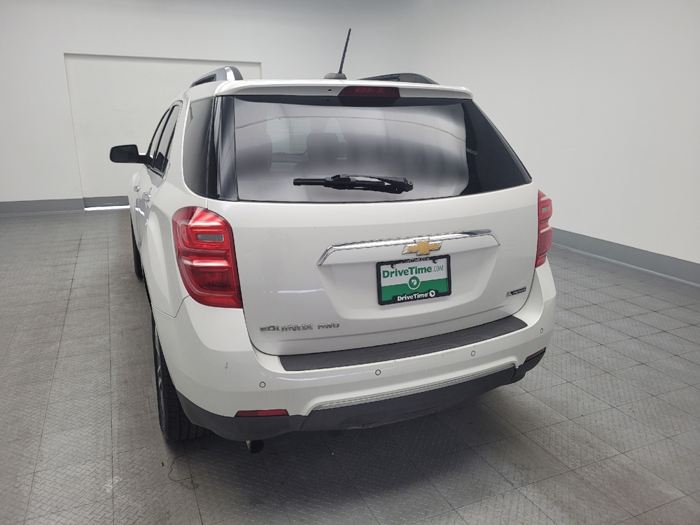 2017 Chevrolet Equinox Premier - Photo 5