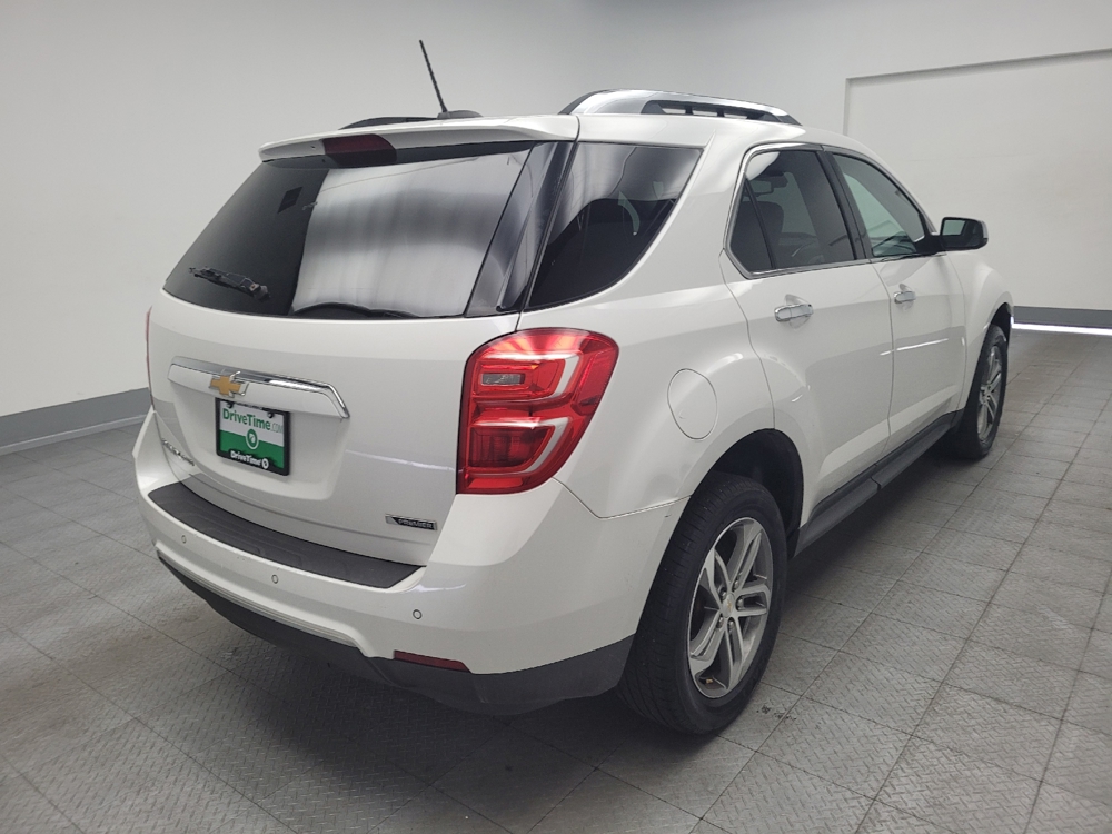 2017 Chevrolet Equinox Premier - Photo 7