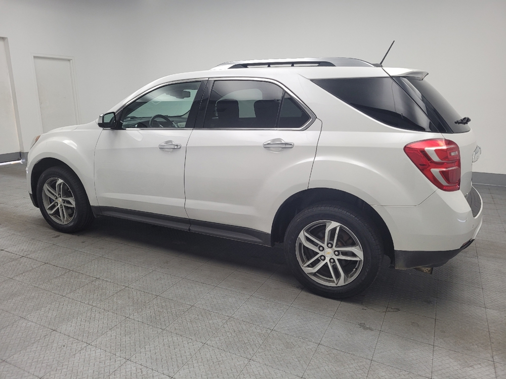 2017 Chevrolet Equinox Premier - Photo 3