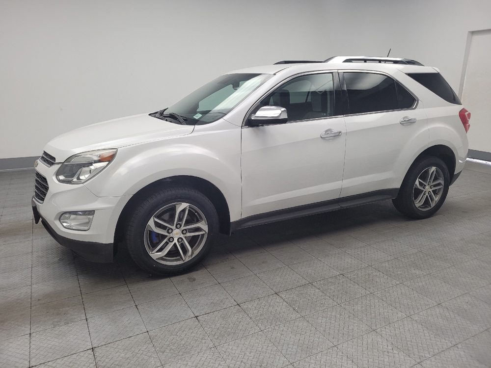 2017 Chevrolet Equinox Premier - Photo 2
