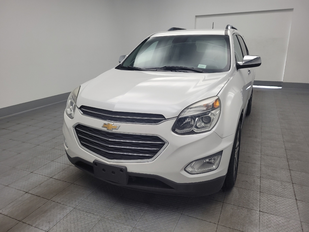 2017 Chevrolet Equinox Premier - Photo 12