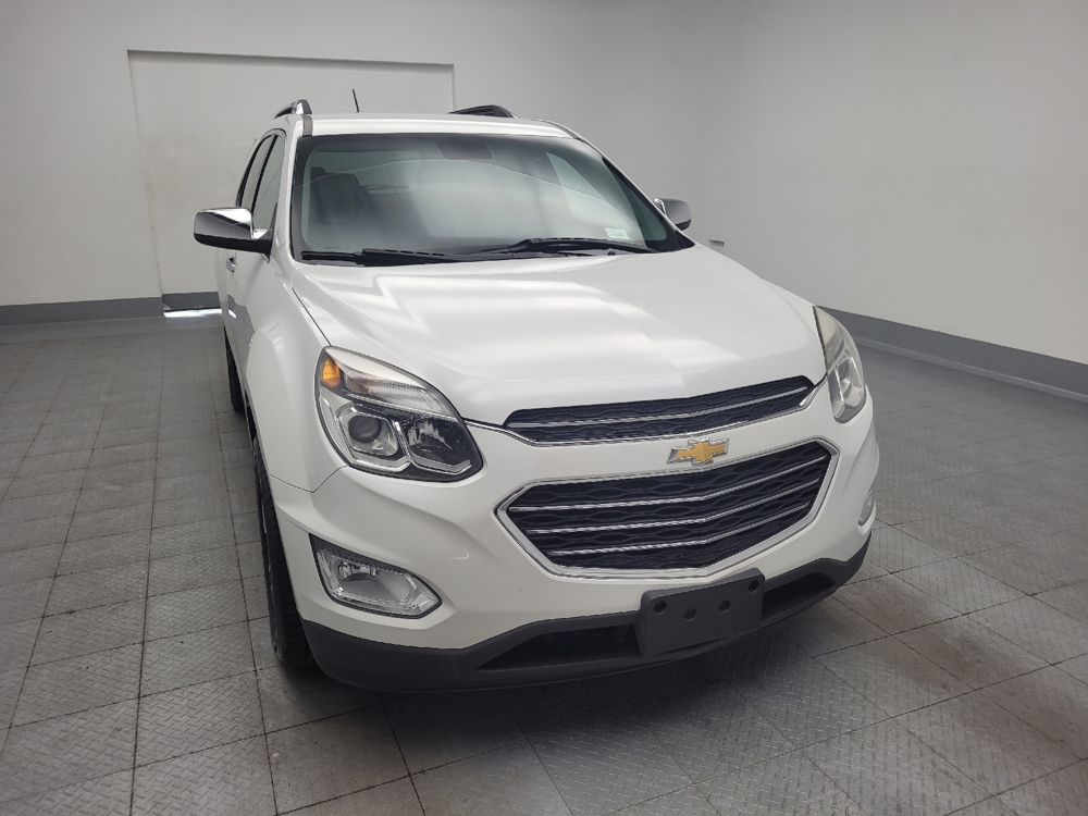 2017 Chevrolet Equinox Premier - Photo 11