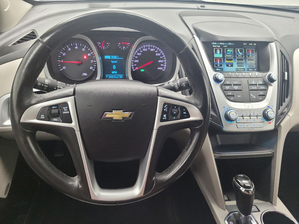 2017 Chevrolet Equinox Premier - Photo 17