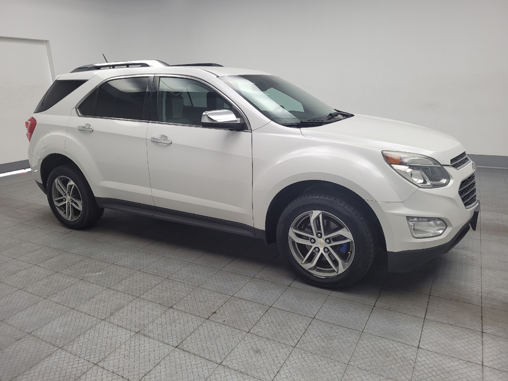 2017 Chevrolet Equinox Premier - Photo 9